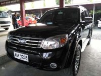 2014 Ford Everest AT FOR SALE