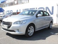 Good as new Peugeot 301 2016 A/T for sale