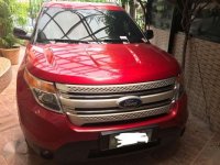 2012 Ford Explorer like new for sale