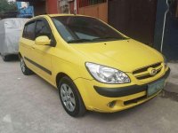 Hyundai Getz 2006 model for sale