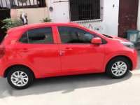 Assume Balance Kia Picanto 2018 GTLine for sale