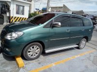 Toyota Innova 2010 for sale