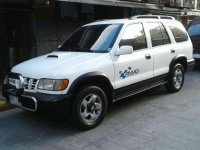 Kia Sportage 2002 for sale