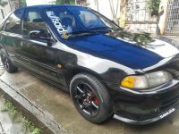 Honda Civic 93mdl ESI FOR SALE