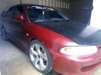 Mitsubishi Lancer Model 1996 for sale