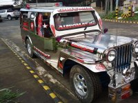 For sale Toyota Owner type jeep