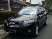 Hyundai Santa Fe 2011 for sale