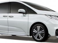 Brand new Honda Odyssey 2018 A/T for sale