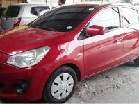 2016 Mitsubishi Mirage G4 Grab for sale