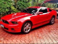 2013 Ford Mustang V6 Coupe for sale