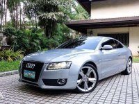 2010 Audi A5 for sale