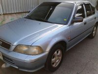 98mdl Honda City Exi MT for sale