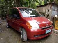 Like New Honda Mobilio for sale