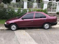 1998 Nissan Sentra FOR SALE