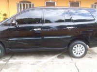 Well-kept Toyota Innova 2016 for sale