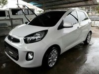 Rush sale 1.2 Lt 2016 Kia Picanto