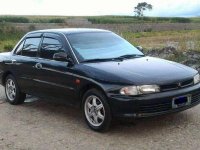 For sale 1994 Mitsubishi Lancer Itlog Glxi