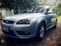 Ford Focus 2008 Manual for sale