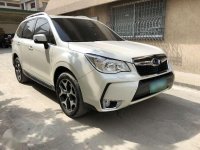 2013 Subaru Forester XT Turbo for sale