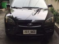 Ford Focus 2008 negotiable automatic for sale