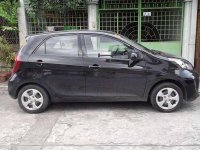 2016 Kia Picanto EX Automatic for sale