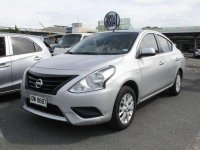 2017 Nissan Almera 1.5L MT Gas for sale