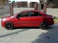 Well-kept Toyota Vios 2011 for sale
