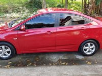 Hyundai Accent 2011 AT for sale