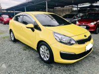 2016 Kia Rio EX AT TOP OF THE LINE for sale