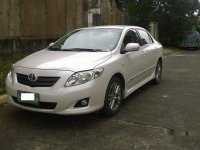 Well-maintained Toyota Corolla Altis 2010 for sale