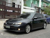 2009 Subaru Impreza Hatchback 2.0 A/T for sale