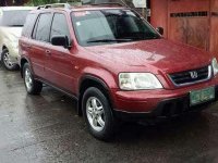 Honda CrV 99 Gen 1 Automatic for sale