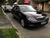 Well-maintained Toyota Camry 2005 for sale