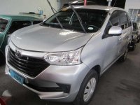 2016 Toyota Avanza 1.3E for sale