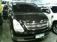 Good as new Hyundai Grand Starex 2011 for sale