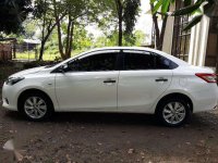 Toyota Vios 1.3 J 2016 FOR SALE