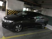 Honda City 2015 1.5 VX AT for sale