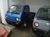 Suzuki MULTI CAB Manual Pickup For Sale 