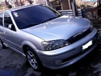 Ford Lynx 2002 model GSI for sale