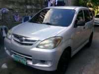 Toyota Avanza 2007 for sale