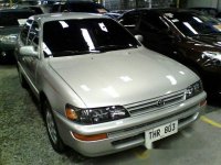 Good as new Toyota Corolla 1993 for sale