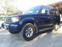 SALE or SWAP - MITSUBISHI Pajero local 1996