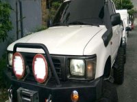 1995 Toyota HiLux LN106 FOR SALE