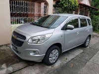 Chevrolet Spin Diesel 2015 for sale