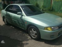 Mitsubishi Lancer Glxi 1997 For Sale