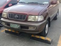  Toyota Revo 2002 for sale