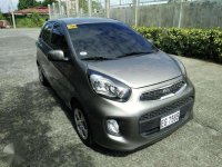 Kia Picanto 2016 Casa Maintained for sale