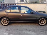 2001 Nissan Sentra Exalta for sale