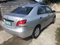 Toyota Vios J 2009 mdl for sale