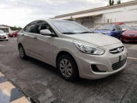 Hyundai Accent 2016 matic for sale